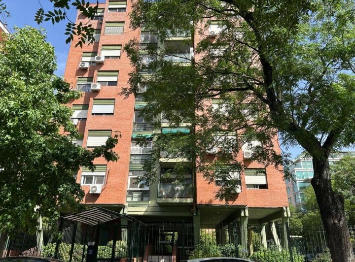 Departamento · 78m² · 4 Ambientes · 1 Cochera