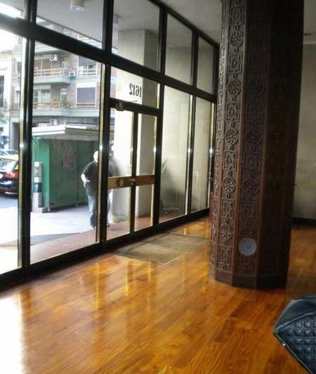 Departamento · 190m² · 5 Ambientes · 1 Cochera