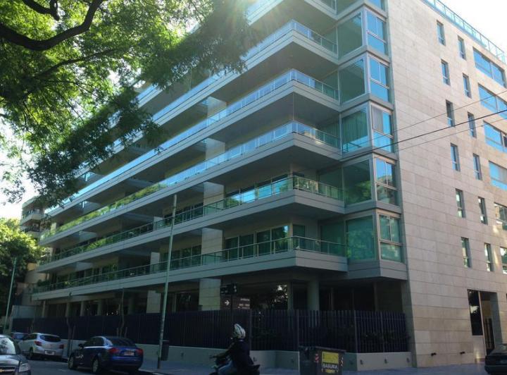 Departamento · 235m² · 5 Ambientes · 2 Cocheras