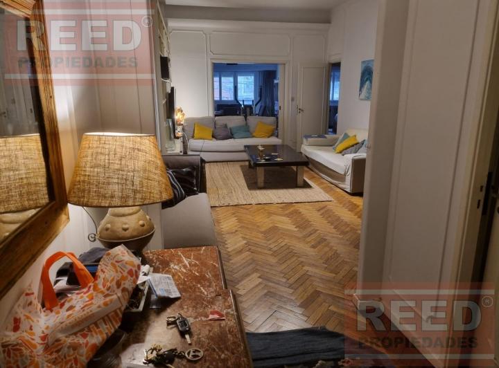Departamento · 111m² · 5 Ambientes