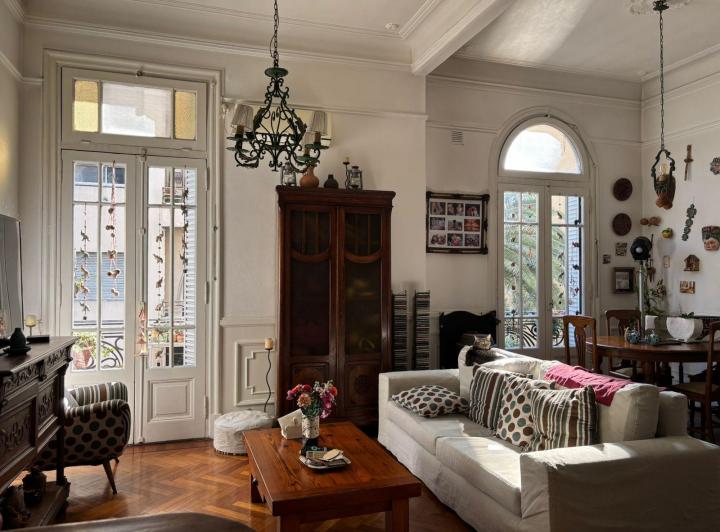 Departamento · 78m² · 4 Ambientes