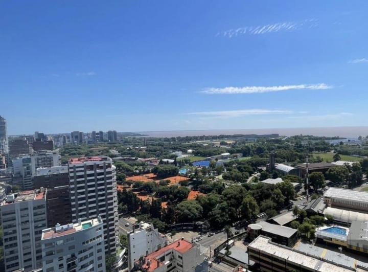 Departamento · 225m² · 4 Ambientes