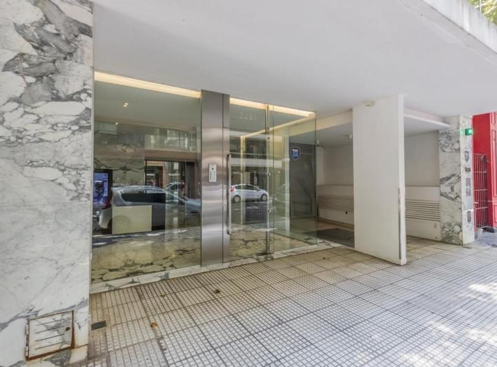 Departamento · 150m² · 4 Ambientes · 1 Cochera
