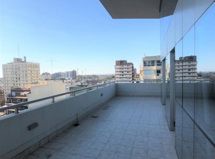 Departamento · 169m² · 4 Ambientes · 1 Cochera