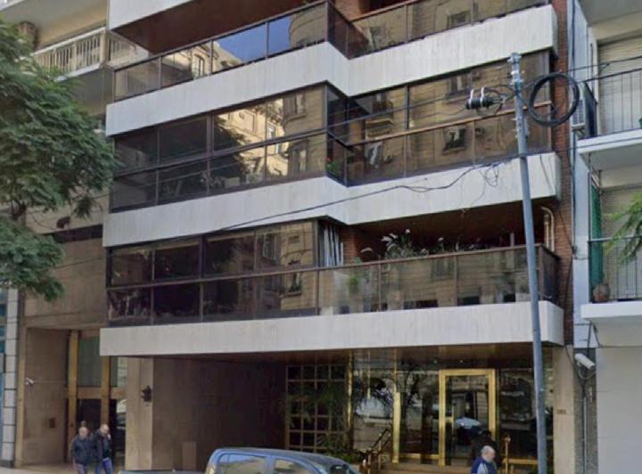 Departamento · 227m² · 5 Ambientes · 1 Cochera