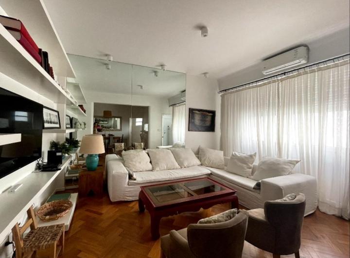 Departamento · 115m² · 4 Ambientes