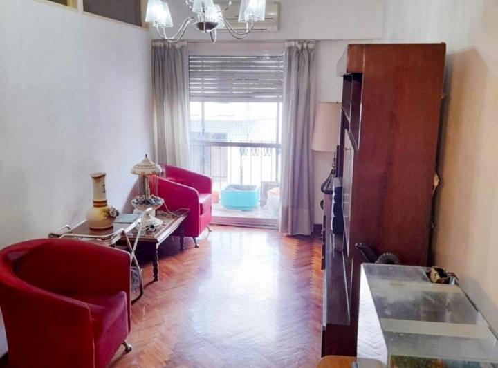 Departamento · 71m² · 4 Ambientes