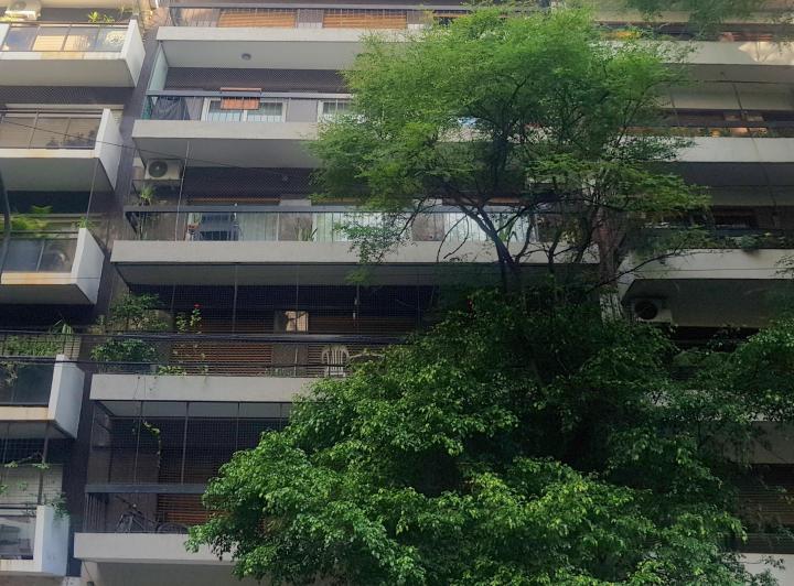 Departamento · 174m² · 6 Ambientes · 2 Cocheras