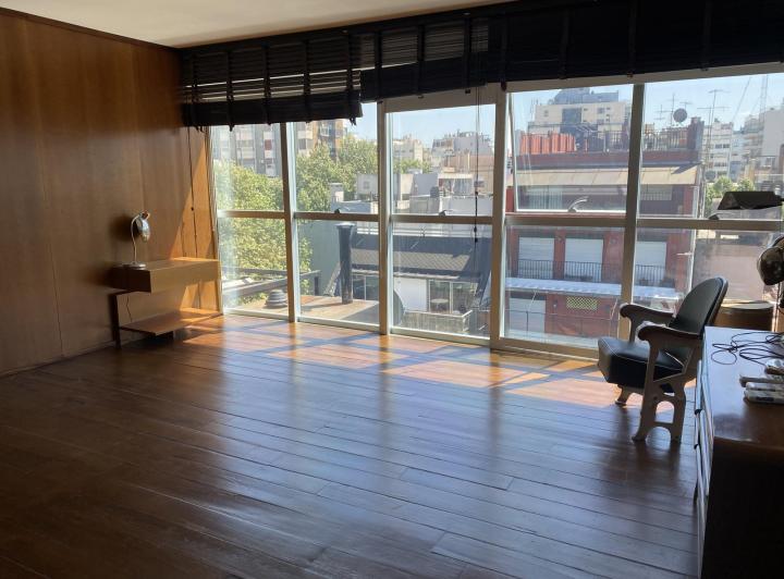 Departamento · 240m² · 4 Ambientes · 2 Cocheras