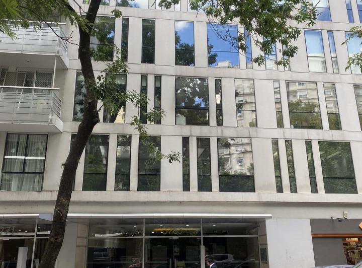 Departamento · 245m² · 4 Ambientes · 1 Cochera