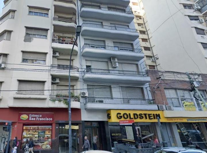 Departamento · 235m² · 4 Ambientes · 2 Cocheras