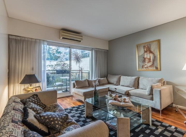 Departamento · 102m² · 4 Ambientes