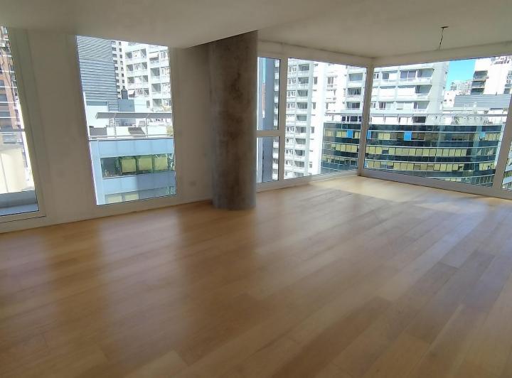 Departamento · 135m² · 4 Ambientes · 1 Cochera