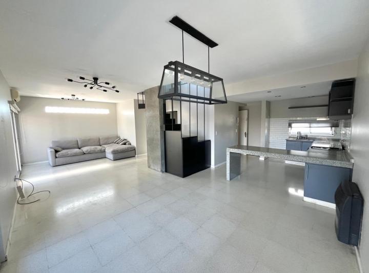 Departamento · 115m² · 4 Ambientes · 1 Cochera