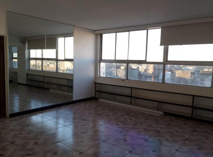 Departamento · 99m² · 4 Ambientes · 1 Cochera