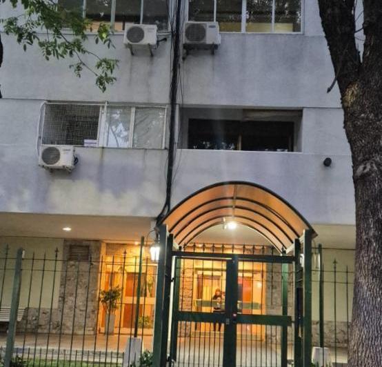 Departamento · 70m² · 4 Ambientes