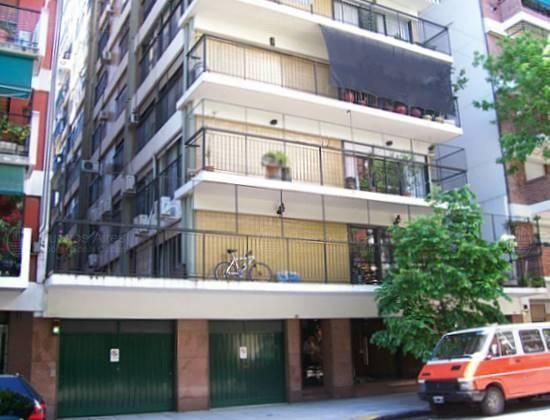 Departamento · 159m² · 6 Ambientes · 1 Cochera