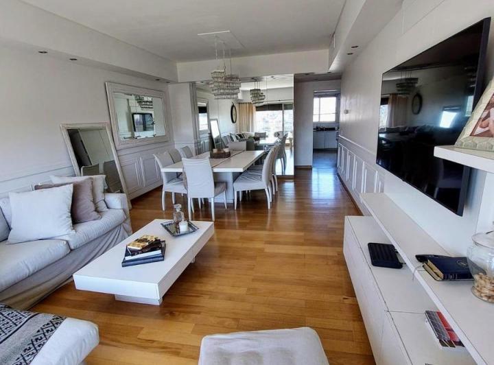 Departamento · 126m² · 4 Ambientes