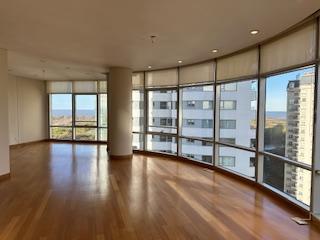 Departamento · 153m² · 3 Ambientes · 1 Cochera