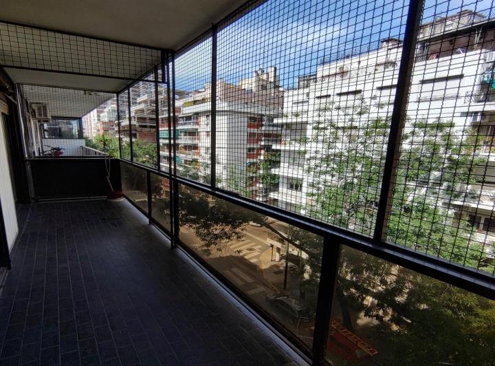 Departamento · 68m² · 4 Ambientes