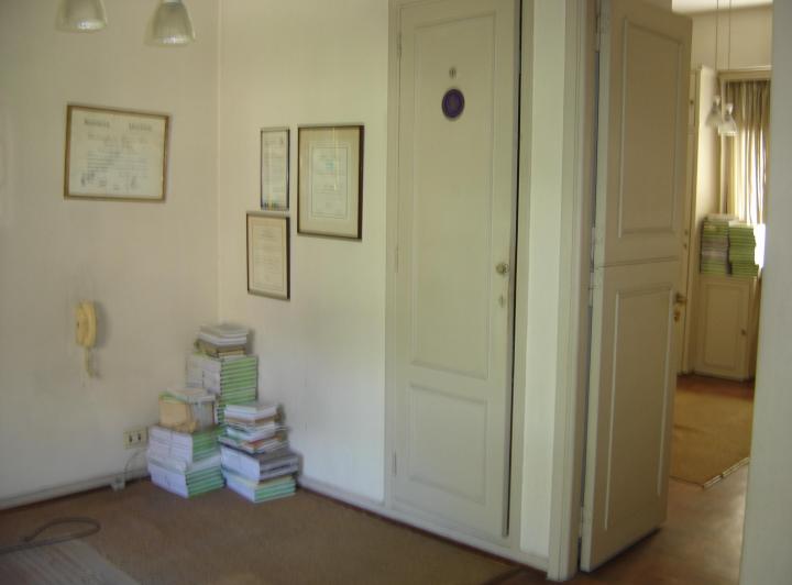 Departamento · 84m² · 4 Ambientes