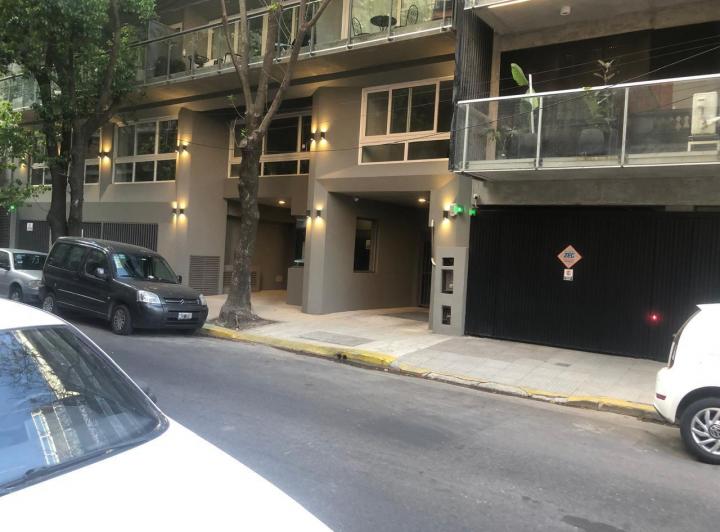 Departamento · 155m² · 4 Ambientes