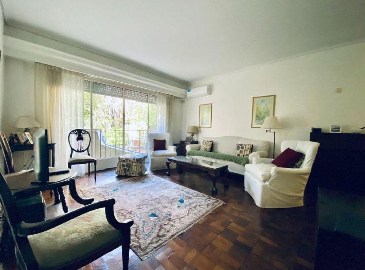 Departamento · 83m² · 3 Ambientes