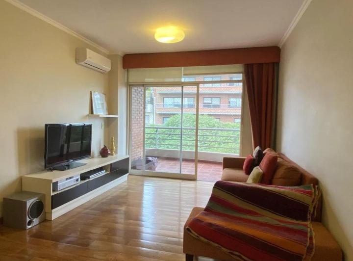 Departamento · 150m² · 4 Ambientes · 1 Cochera