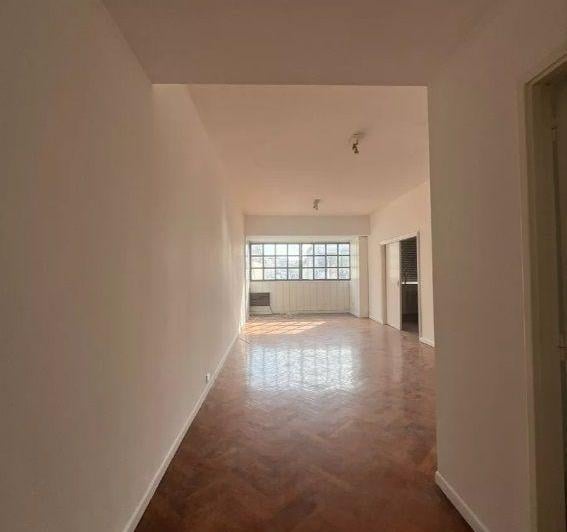 Departamento · 134m² · 4 Ambientes
