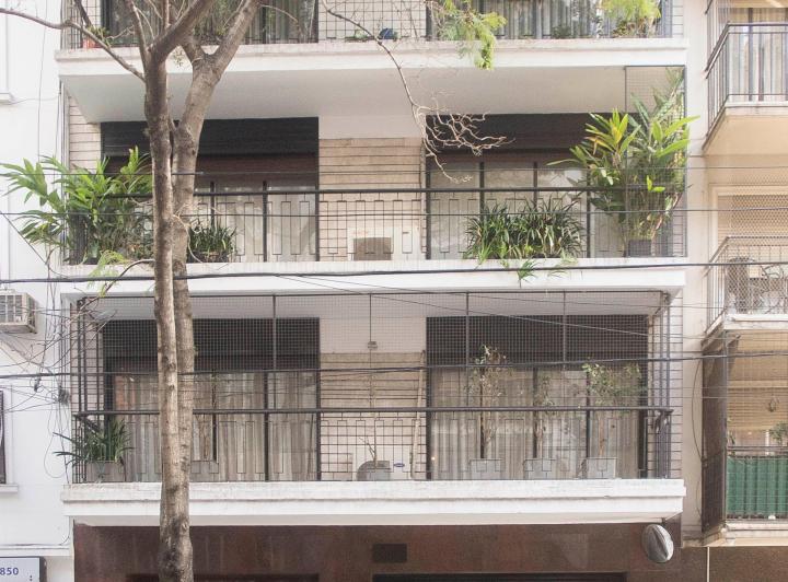 Departamento · 184m² · 6 Ambientes · 1 Cochera