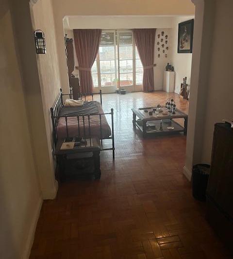 Departamento · 113m² · 5 Ambientes