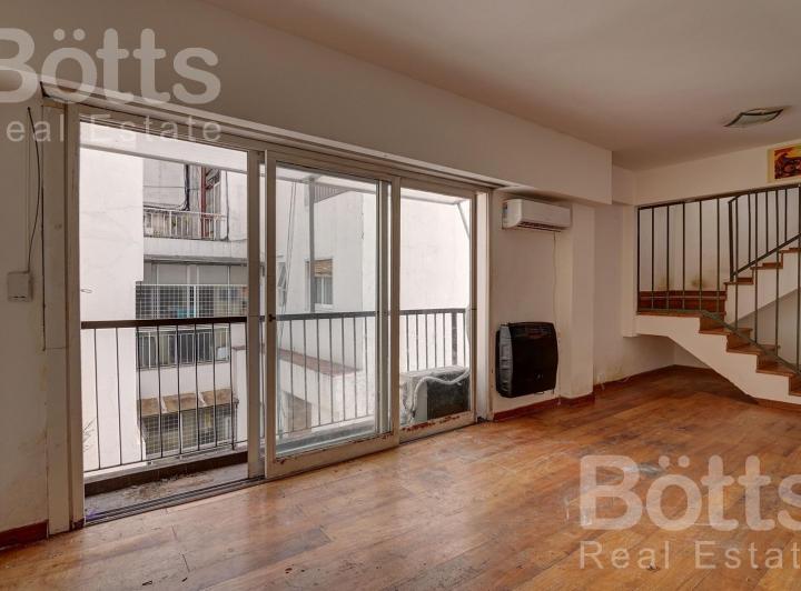 Departamento · 87m² · 4 Ambientes