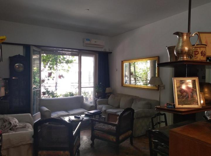 Departamento · 86m² · 4 Ambientes