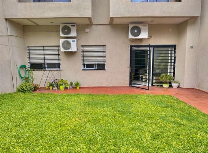 Departamento · 98m² · 4 Ambientes