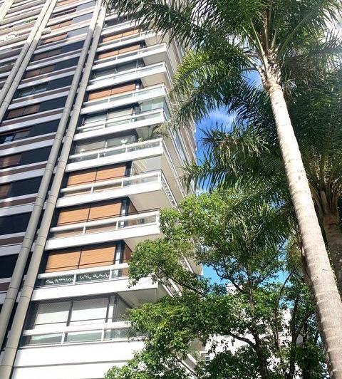 Departamento · 230m² · 4 Ambientes · 2 Cocheras