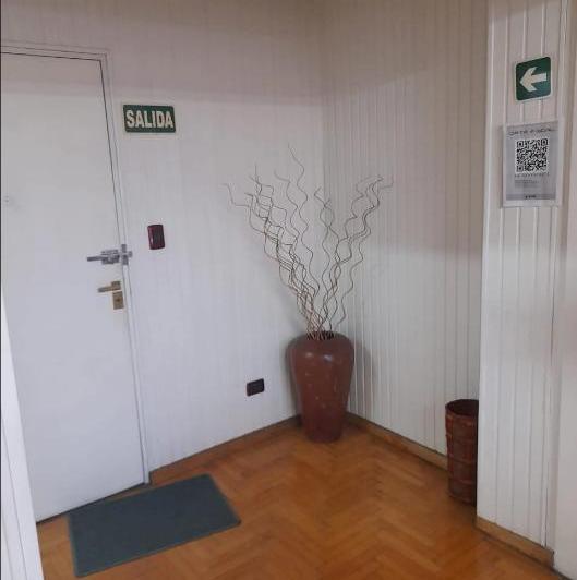 Departamento · 90m² · 4 Ambientes