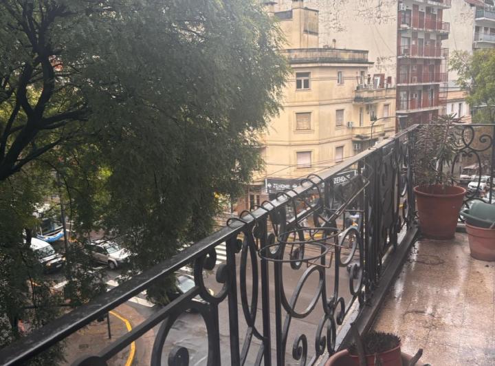 Departamento · 163m² · 5 Ambientes