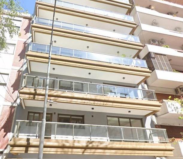 Departamento · 150m² · 4 Ambientes · 1 Cochera