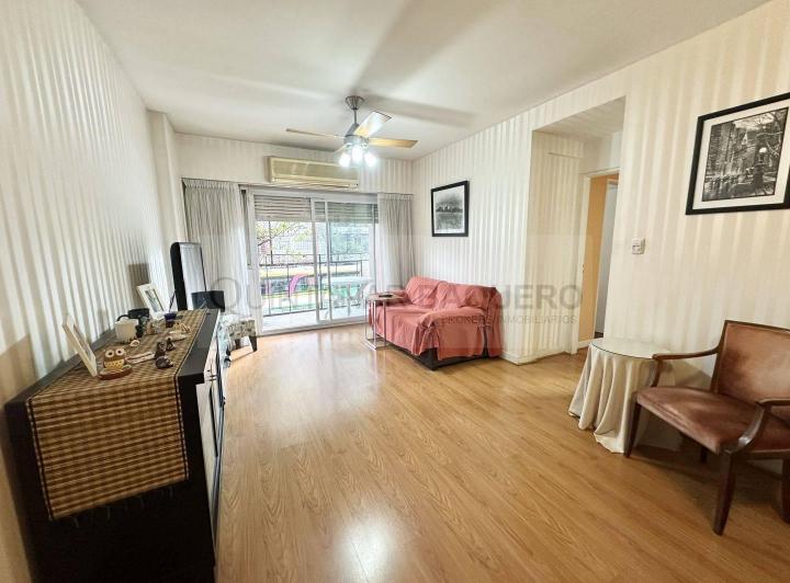 Departamento · 91m² · 4 Ambientes