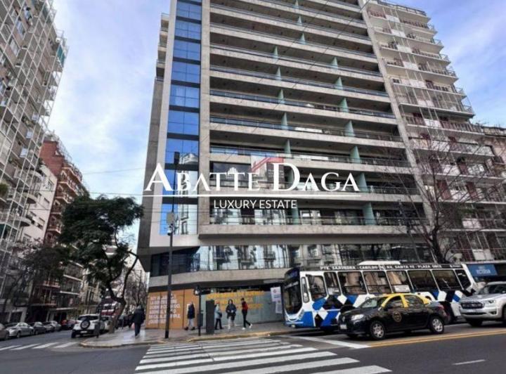 Departamento · 169m² · 4 Ambientes