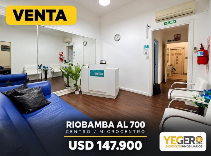 Departamento · 81m² · 4 Ambientes
