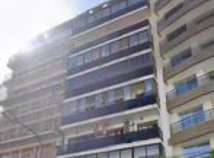 Departamento · 85m² · 4 Ambientes · 1 Cochera