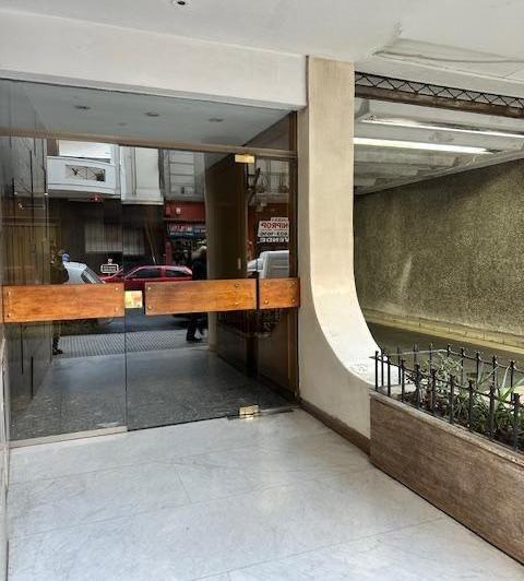 Departamento · 95m² · 4 Ambientes · 1 Cochera