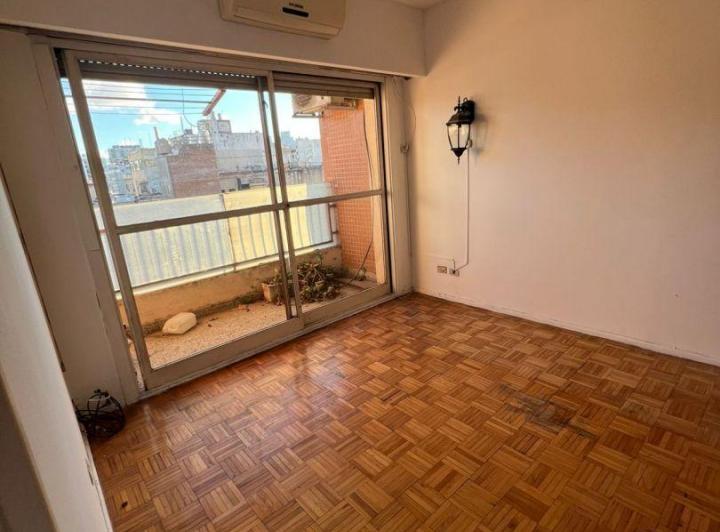 Departamento · 74m² · 4 Ambientes