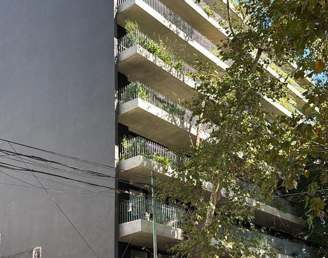 Departamento · 209m² · 4 Ambientes