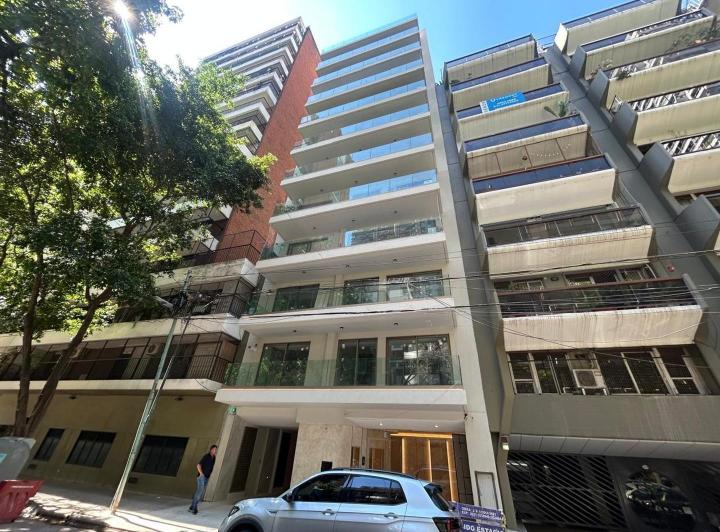 Departamento · 160m² · 4 Ambientes