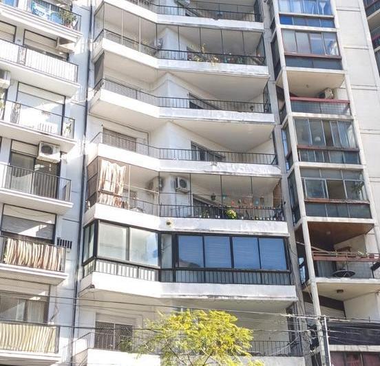 Departamento · 110m² · 4 Ambientes