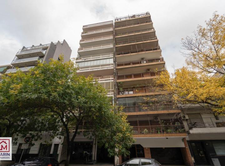 Departamento · 200m² · 4 Ambientes · 1 Cochera