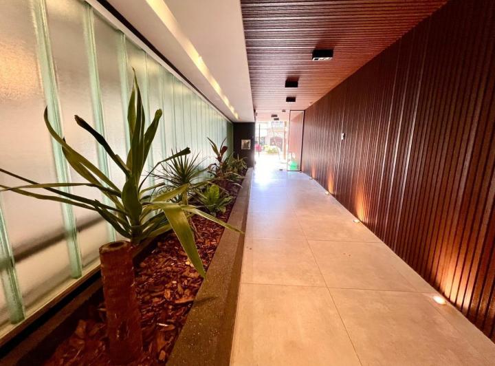 Departamento · 102m² · 4 Ambientes