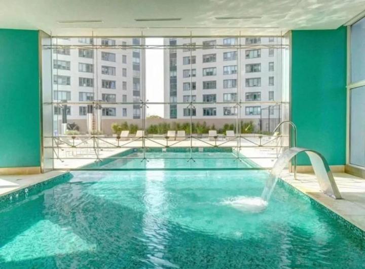 Departamento · 220m² · 4 Ambientes · 2 Cocheras